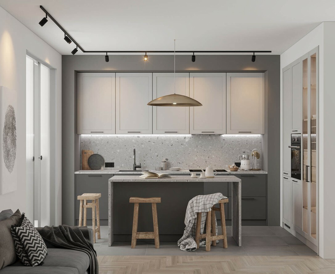 тренды шеф-кухонь